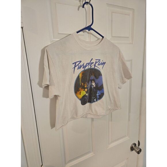 T-Shirt prince womens size small - Picture 1 of 4